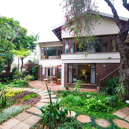 Oliveroom Self Catering And B&B-2